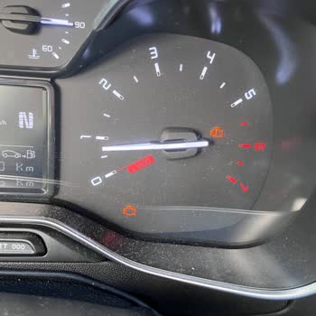 Acil Motor Arızasında Randevu Beklemesi Ve Servis İhmaline Tepki