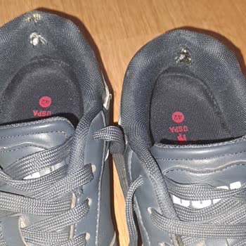 Kısa Sürede Yırtılan Ayakkabıda Garanti Dışı İddia Ve Müşteri Mağduriyeti