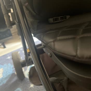 Quard Bebek Arabasında Tekrarlanan Kırılmalar Ve Ücretli Garanti Süreci