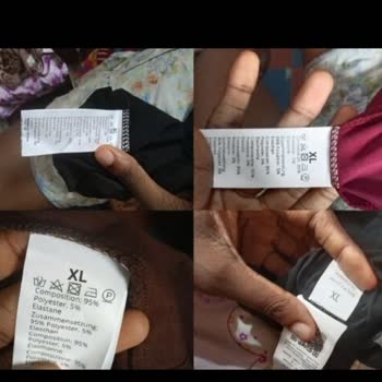 Refund Request for Wrong Size Items - Temu