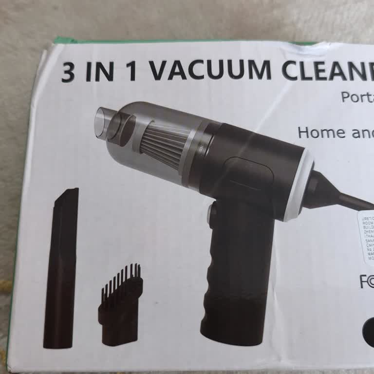 Yanıltıcı Reklam Ve İşlevsiz Süpürge İçin 850 TL Tam İade