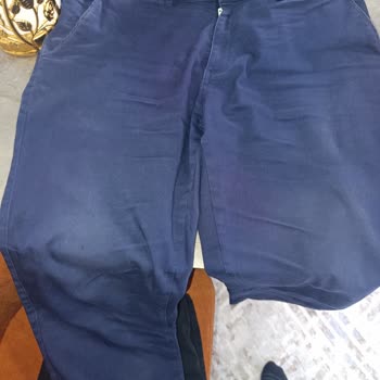 Boyner'de Aldığım US Polo Ürünleri Kısa Sürede Bozuldu, İade Ve Değişim İstiyorum