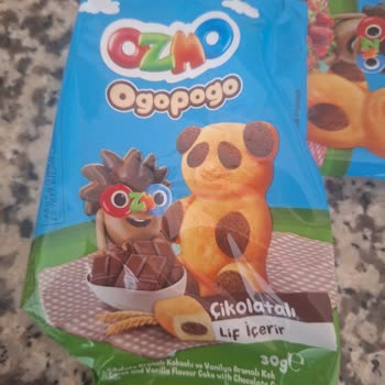 Süresi Dolmamış Üründe Küf Tespiti