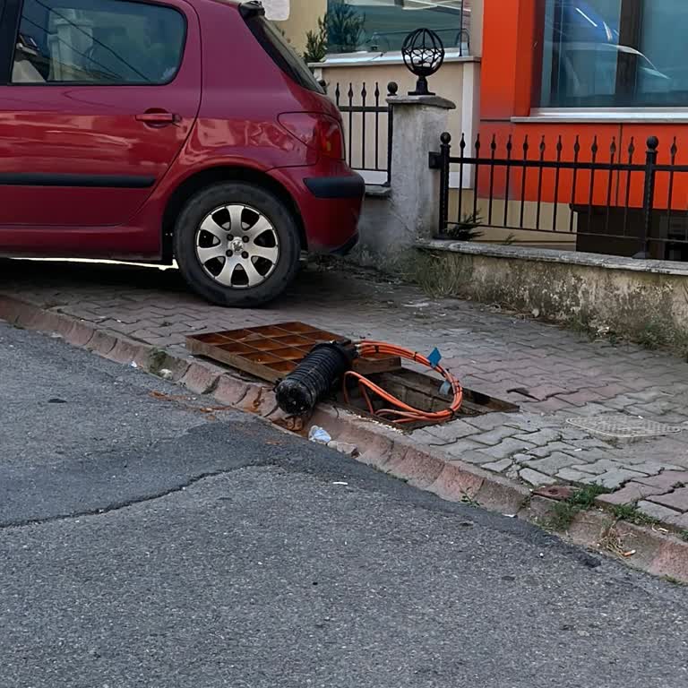 7 Gün Süren İnternetsiz Kalan Müşteri, Güvenlik Riski Oluşturan Çözülmemiş Arıza