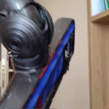 Dyson Kırıklarda Garanti Kapsamıyor