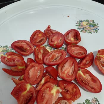 Gökkuşağı Market Küflü Ürünlerine Sahip Çıkmadı