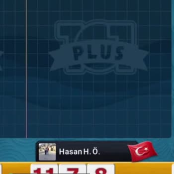 101 Okey Plus Eşli Oyunda Hile