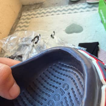 Sahte Crocs Ürünü İçin İade Reddi Ve Tam İade Talebi