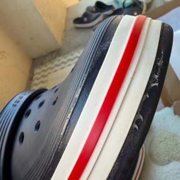 Sahte Crocs Ürünü İçin İade Reddi Ve Tam İade Talebi