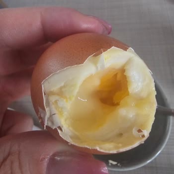 Getir'den Bozuk Yumurta İçin Geri Ödeme Ve Güvenlik Talebi