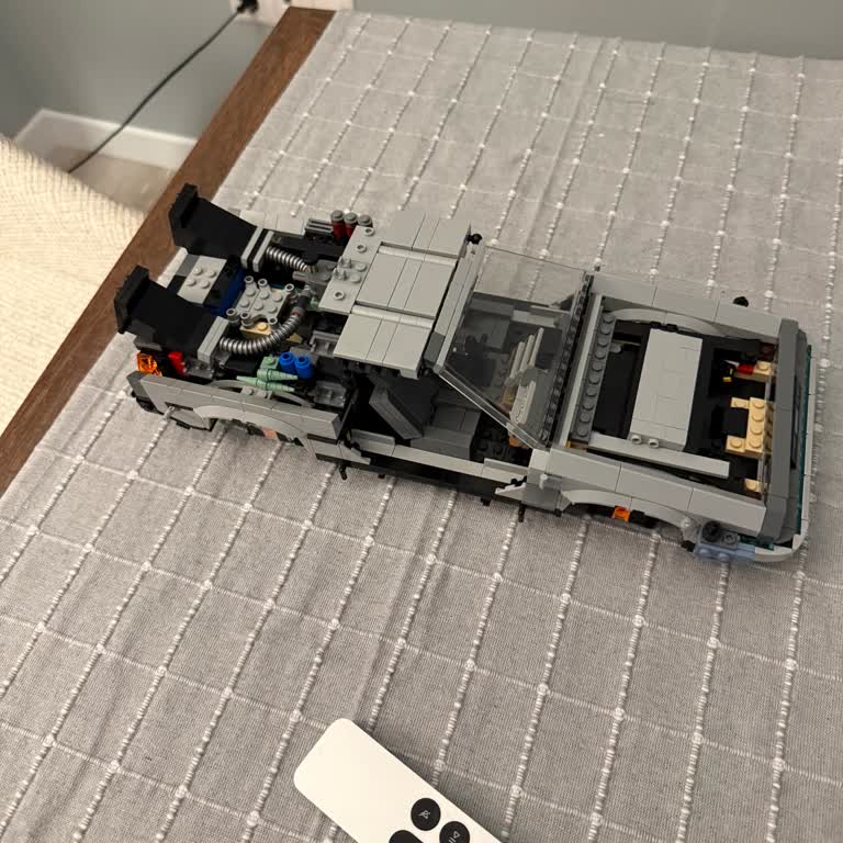 Hepsiburada’dan Eksik Parçalı Lego Seti İçin Tam İade Talebi