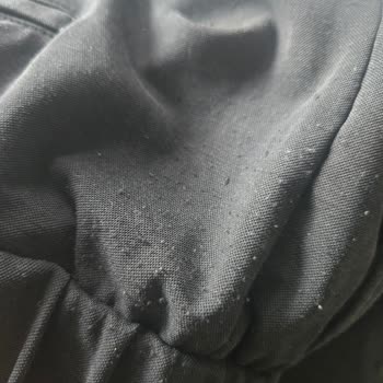 Lyocell Pantolonun Kısa Sürede Tüylenmesi Ve İade Talebi