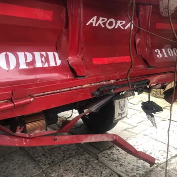 Sompo’nun Düşük Tazminatı Ve Araç Men Kararı İşimi Mahvediyor