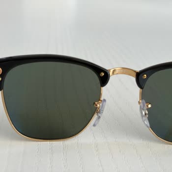 Atasun Optik'ten Rayban Gözlükte Garanti Sürecinde Kullanıcı Hatası İddiası
