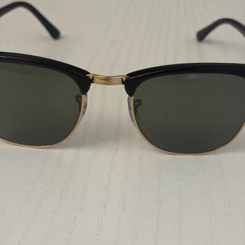Atasun Optik'ten Rayban Gözlükte Garanti Sürecinde Kullanıcı Hatası İddiası