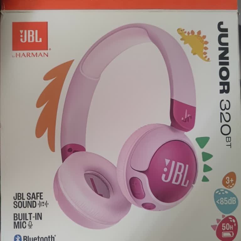 JBL Junior 320 Bluetooth Kulaklıkta Kendiliğinden Güç Kesilmesi Ve Garantiden Çözüm Talebi