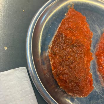 Marmaris Köfteci Yusuf Şubesinde Uzun Bekleme, Kalitesiz Yemek Ve Hijyen Sorunları