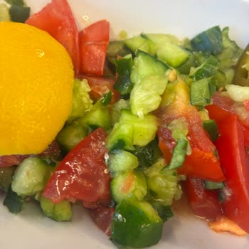 Marmaris Köfteci Yusuf Şubesinde Uzun Bekleme, Kalitesiz Yemek Ve Hijyen Sorunları