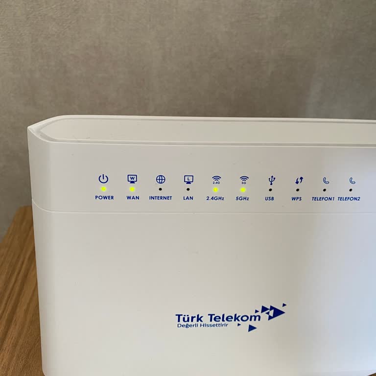 Kablo Net'ten Fiber İnternet Kurulumu Sonrası Sürekli Bağlantı Sorunu Ve Belirsiz Müşteri Hizmetleri