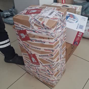 Sürat Kargo Tarafından Kırık Teslim Edilen Ürün İçin Tazminat Talebi
