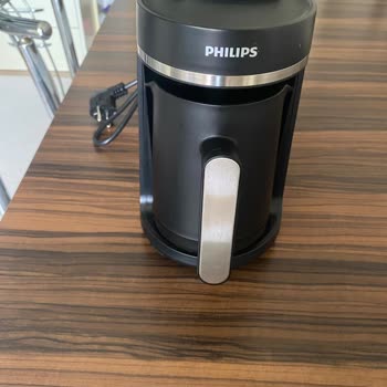 Philips 5000 Serisi Kahve Makinesinin Kapasite Eksikliği Ve Trendyol'daki İade Reddi