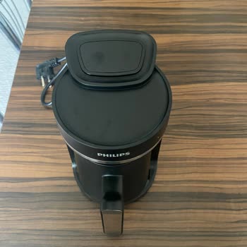 Philips 5000 Serisi Kahve Makinesinin Kapasite Eksikliği Ve Trendyol'daki İade Reddi