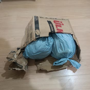 Eki aç