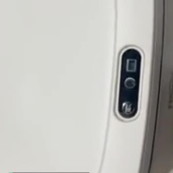 BİM Elektronik Çöp Kutusu Kısa Sürede Bozuldu!