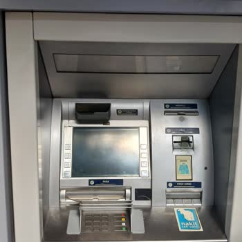 ATM'den Çektiğim 8.000 TL Verilmedi, Çağrı Merkezi Oyaladı