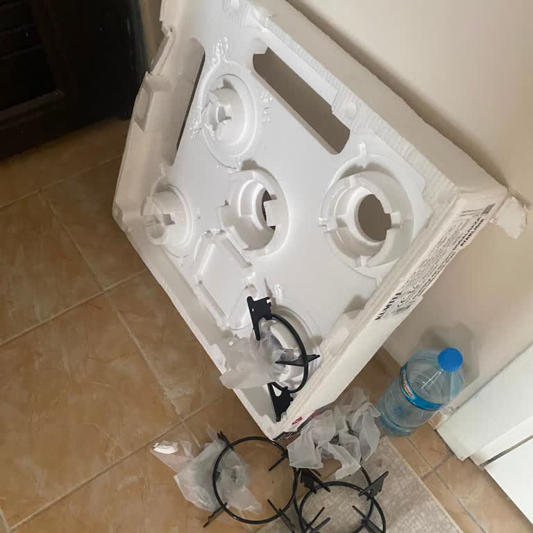 Kumtel Ocak Ve Aspiratör Kurulumunda Üç Aylık Gecikme Ve Yanıltıcı Servis Notları