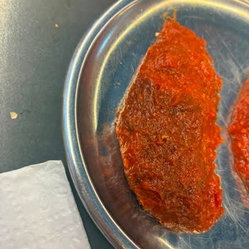 Marmaris Köfteci Yusuf Şubesinde Uzun Bekleme Ve Kalitesiz Yemekler