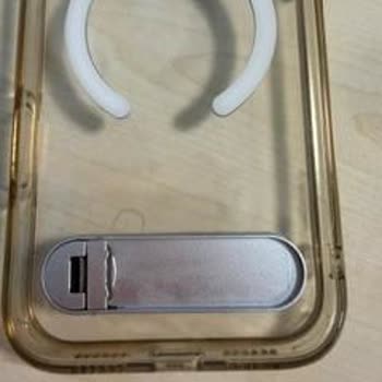 Kırılan Metal Standlı Kılıf Ve Uzayan Garanti İncelemesi