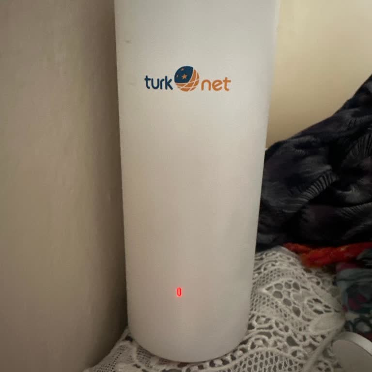 TurkNet’te Uzun Süreli İnternet Kesintisi Ve Bilgi Eksikliği