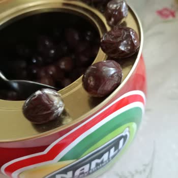 Paslı Kapağında Ve Küflü Zeytinlerde Sağlık Endişesi