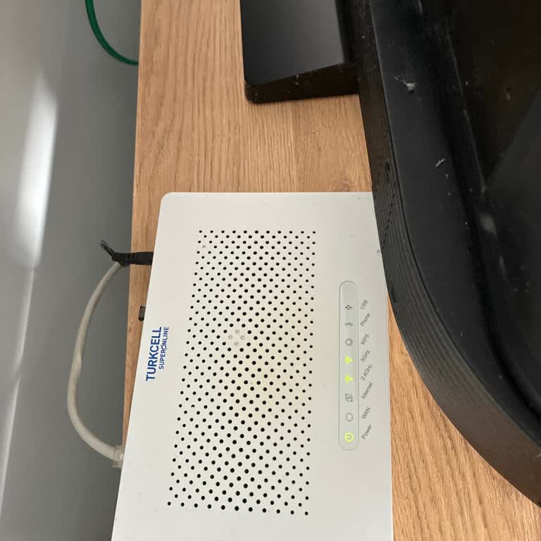 Superonline İnternet Kesintisi Ve 90 Günlük Çözülmemiş Teknik Servis Sorunu