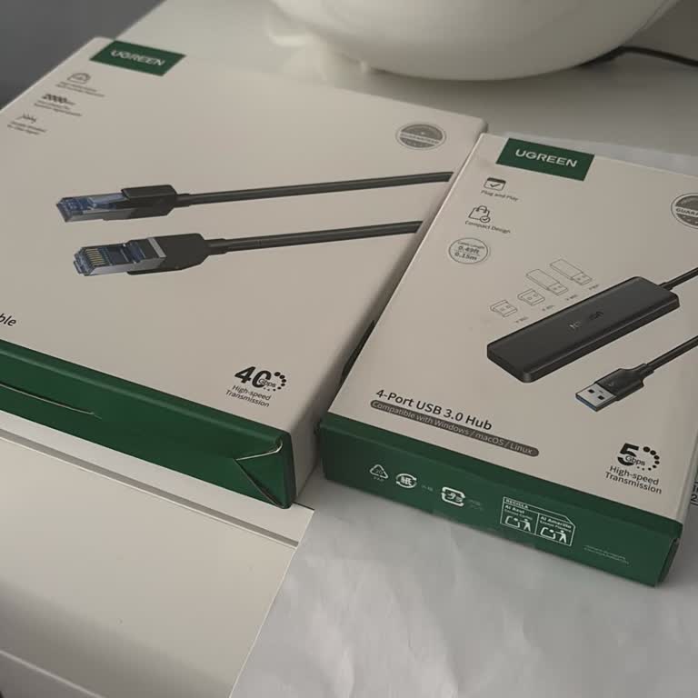 Ugreen Siparişimde Eksik Ürünler Ve Cevapsız Destek
