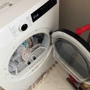 Vestel Kurutma Makinesi Sürekli Arızalanıyor, Servis Çözüm Sunamıyor