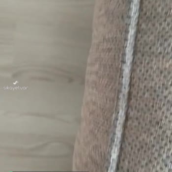 İstikbal Sattığı Ürünün Sorunları İle İlgilenmiyor