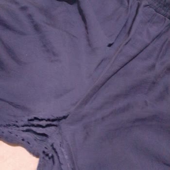 Moda Gülay | Bursa Verilen Söz Tutulmadı