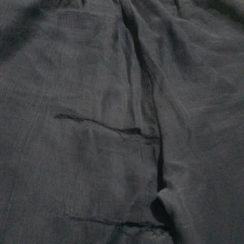 Moda Gülay | Bursa Verilen Söz Tutulmadı