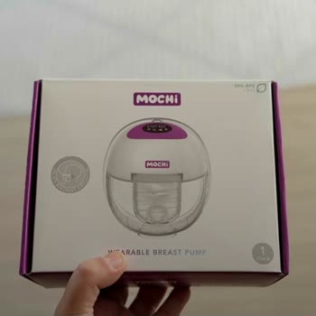 Mochi Göğüs Pompası Su Kaçması Bahanesiyle Garanti Kapsamında Onarılmadı, Ücret İadesi Talebi