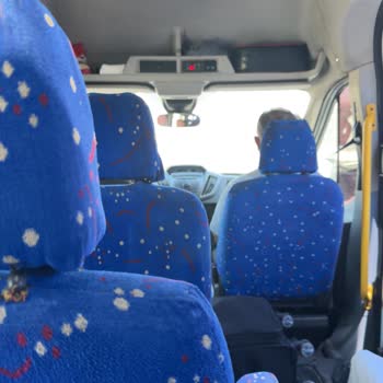 Klimasız Otobüste Aktarmalı Yolculuk, Randevu Kaçırma Ve Ek Bilet Masrafı