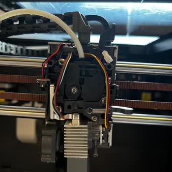 Anycubic Kobra S1 Combo: Сломалась Печатающая Головка И Нет Ответа Продавца