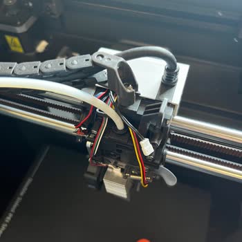 Anycubic Kobra S1 Combo: Сломалась Печатающая Головка И Нет Ответа Продавца
