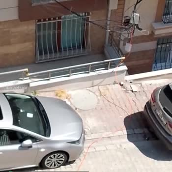 Superonline İnternet/ Arıza Kablo Kopukluğu