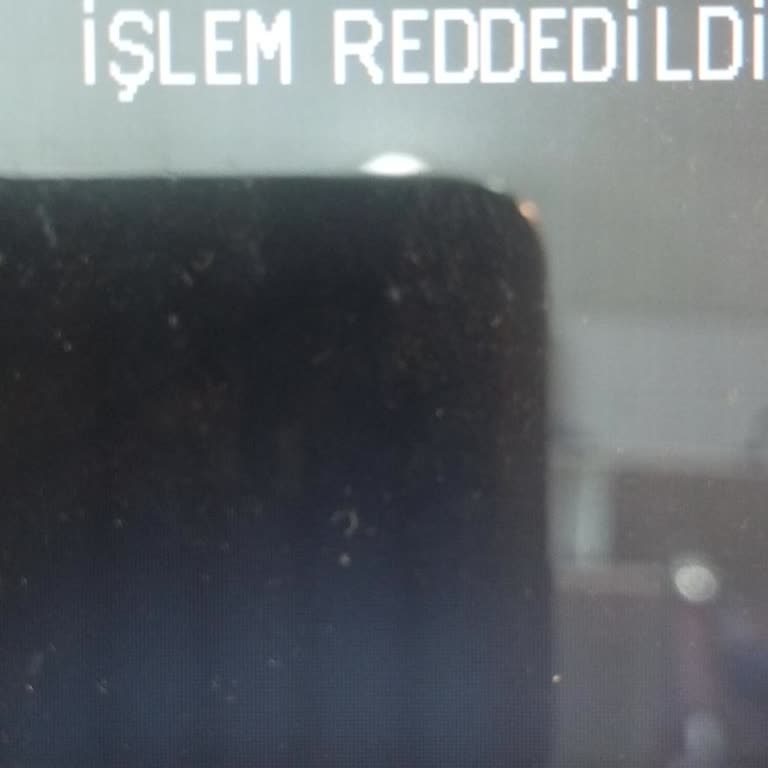 Bilgilendirme Yapılmadan Kapatılan Kredi Kartı Ve Açılma Talebi
