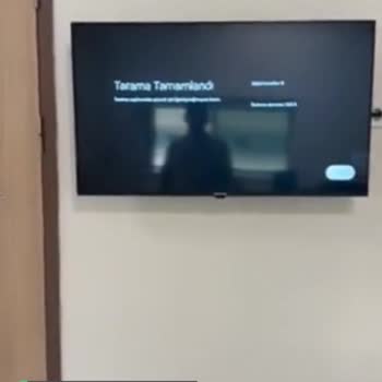 Vatan Bilgisayar Televizyon IP TV Destekli Ürün Değişimi Ya Da Ürün Ücret İadesi