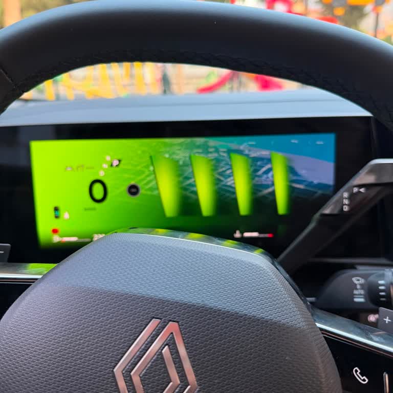 Renault Austral’da Sorun Tekrar Ediyor, Çözüm Bekleniyor