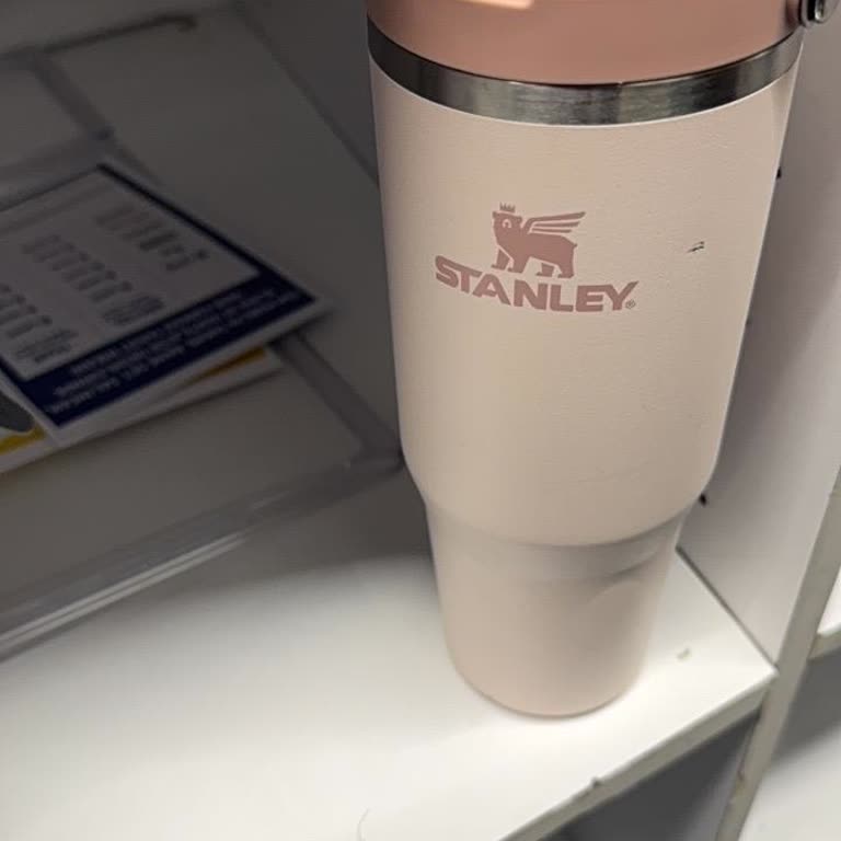 Stanley Iceflow Termos Soğuk Tutmuyor, Ayıplı Ürün