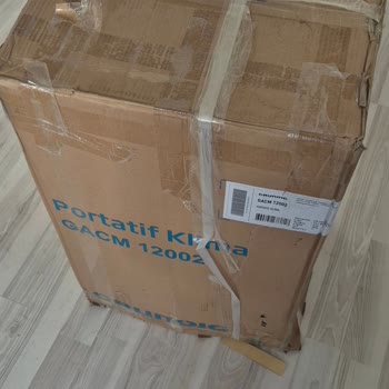 Hepsiburada’da Satın Aldığım Gürültülü Kılıfın İadesi Reddedildi